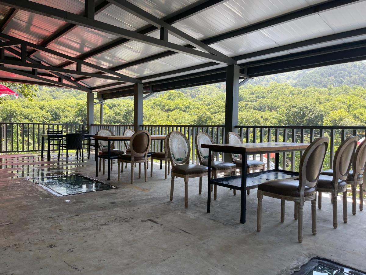 Beijing Mutianyu Great Wall Wangshanyuan Homestay Huairou Εξωτερικό φωτογραφία